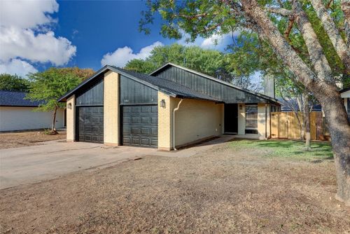 11411 Ptarmigan Dr, Austin, TX, 78758-3622 | Card Image