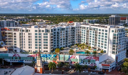 unit-1007-111 S Pineapple Ave, SARASOTA, FL, 34236-5775 | Card Image