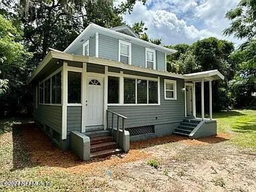 1216 Briar Road, Jacksonville, FL, 32211 | Card Image