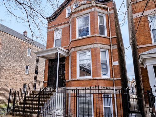 garden-2253 S Whipple Avenue # Gdn, Chicago, IL, 60623 | Card Image