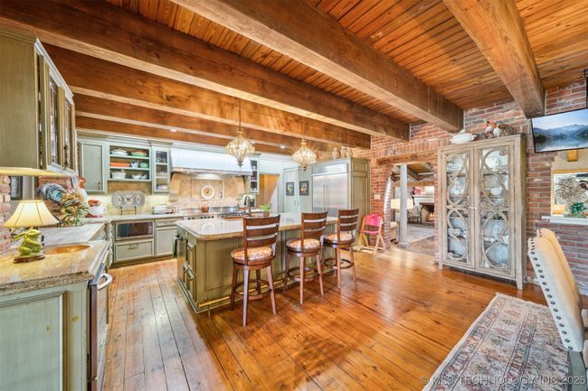 13031 Harvard Ave, House other with 5 bedrooms, 6 bathrooms and null parking in Jenks OK | Image 13