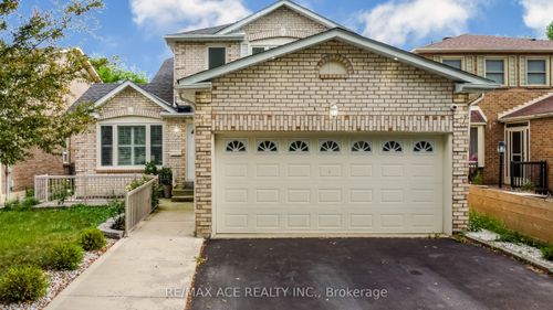 15 Brennan Rd, Ajax, ON, L1T2G1 | Card Image