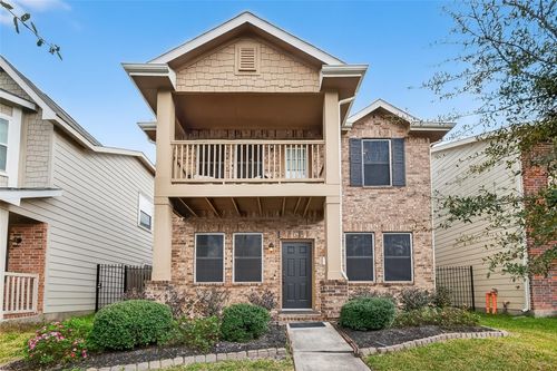 7115 Pavilion Dr, Houston, TX, 77083-6946 | Card Image