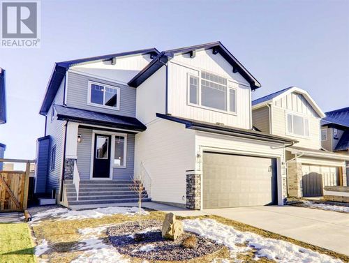 151 Cougartown Close Sw, Calgary, AB, T3H0B1 | Card Image