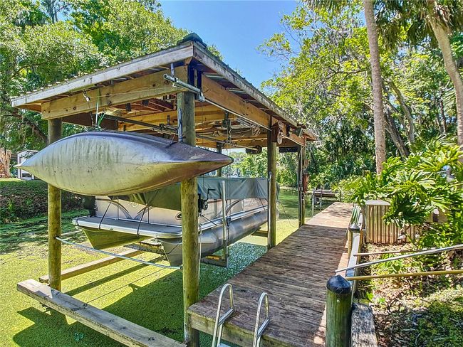 12110 Palmetto Ct, House other with 2 bedrooms, 2 bathrooms and null parking in DUNNELLON FL | Image 62