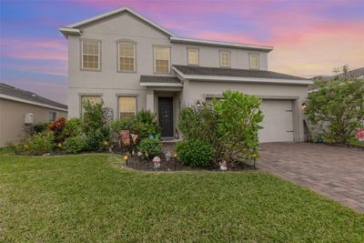 859 Bucklebury Loop, House other with 4 bedrooms, 2 bathrooms and null parking in APOPKA FL | Image 1