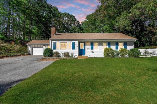 1251 Broadway, Hanover, MA, 02339-2551 | Card Image