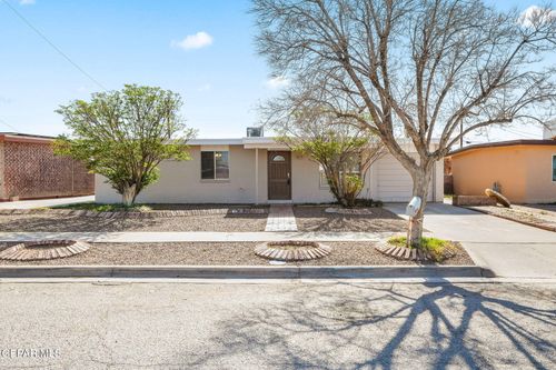 8282 Valle Placido Drive, El Paso, TX, 79907 | Card Image