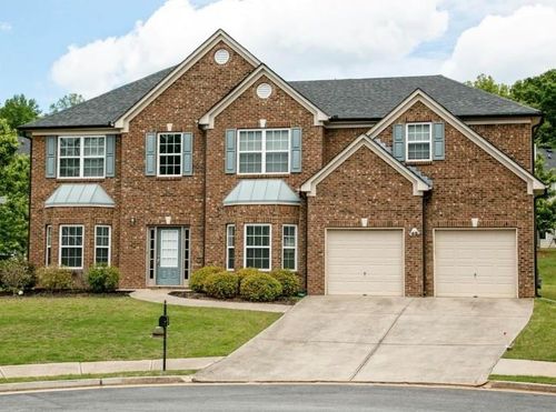 2545 Melville Pl, Powder Springs, GA, 30127-5908 | Card Image