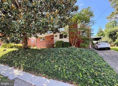 2016 N Woodstock St, ARLINGTON, VA, 22207-2414 | Card Image