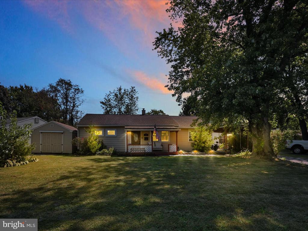 36th St, Camp Hill, PA 17011