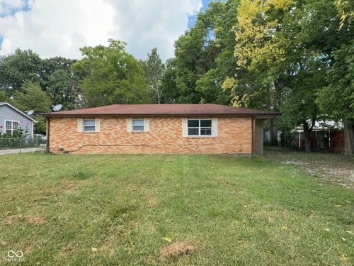 2646 W 60th St, Indianapolis, IN, 46228-1156 | Card Image