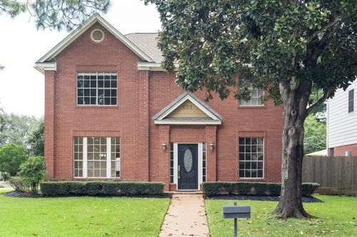 203 Whitehall Pl, Stafford, TX, 77477-4614 | Card Image