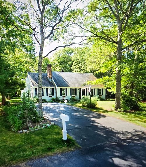 169 Cedric Rd, Centerville, MA, 02632-2013 | Card Image