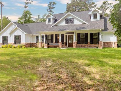 165 Sanctuary Road, House other with 4 bedrooms, 3 bathrooms and null parking in Huntsville TX | Image 3