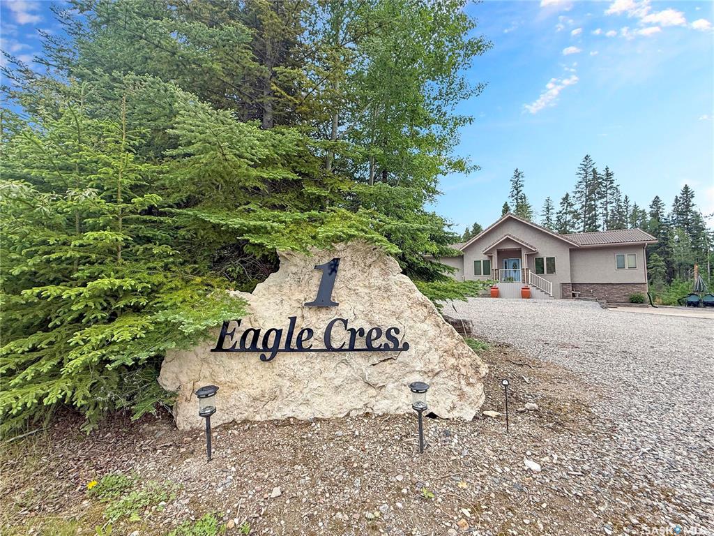 Residential in Candle Lake 5