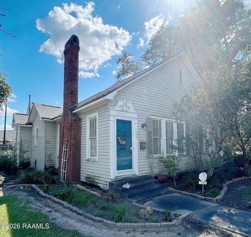 123 W 14th Street, Crowley, LA, 70526 | Card Image