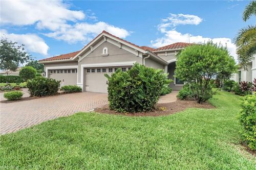 4253 Watercolor Way, FORT MYERS, FL, 33966-1182 | Card Image