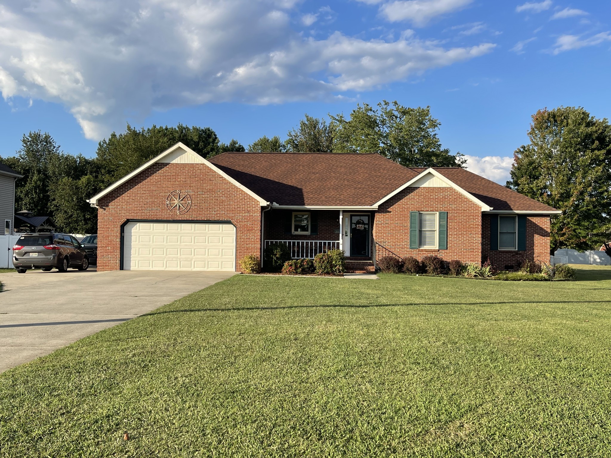 Summerset Pl, Estill Springs, TN 37330