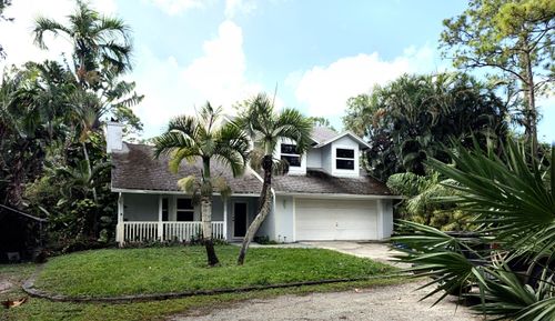 16318 E Brighton Dr, Loxahatchee, FL, 33470-4124 | Card Image