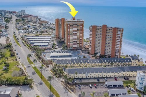 1205-17920 Gulf Blvd, REDINGTON SHORES, FL, 33708-1196 | Card Image