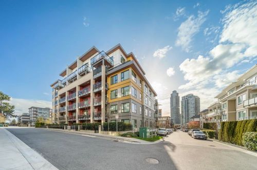 306-621 Regan Ave, Coquitlam, BC, V3J0K1 | Card Image