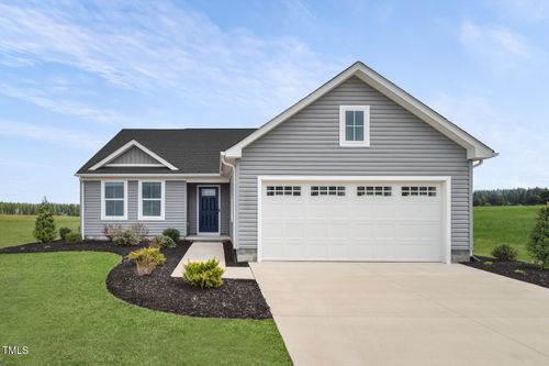 3999 Dragonfly Rd, Bailey, NC, 27807-3204 | Card Image