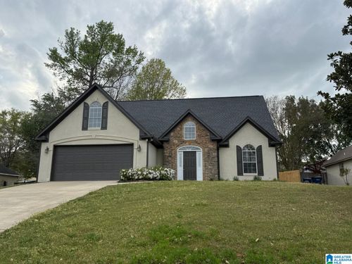 240 Leaf Lane, Alabaster, AL, 35007 | Card Image