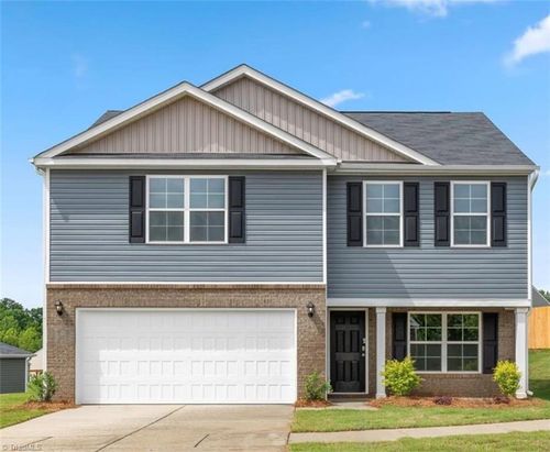 361 Harper Mill Cir, Lexington, NC, 27292-3604 | Card Image