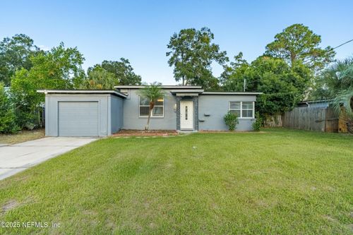 6167 Fordham Cir E, Jacksonville, FL, 32217-2454 | Card Image