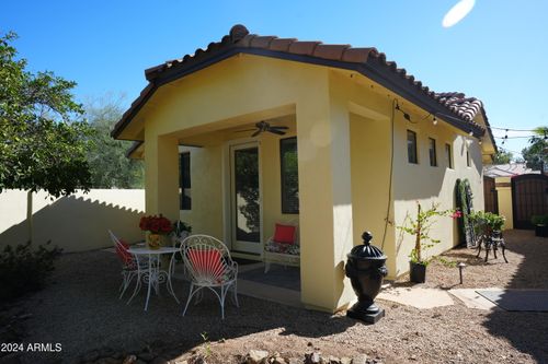 8658 E Davenport - Guest House Only Drive, Scottsdale, AZ, 85260 | Card Image