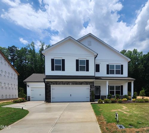 1478 Draw Bridge Ln, Fayetteville, NC, 28312-7698 | Card Image