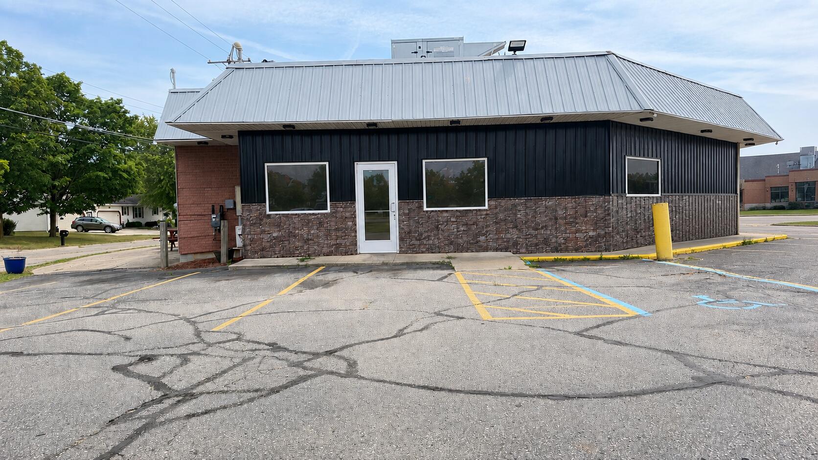 Commercial Lease in St Johns
