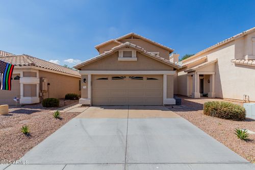 4608 W Joshua Blvd, Chandler, AZ, 85226-2042 | Card Image