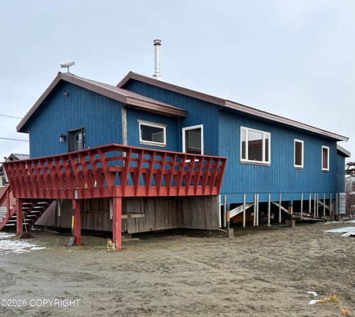 71 A & B Osier Ave Avenue, Bethel, AK, 99559 | Card Image