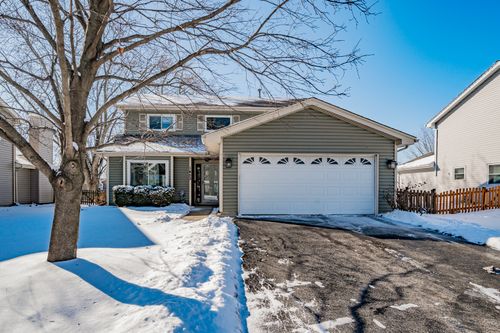 1453 Bangor Lane, Aurora, IL, 60504 | Card Image