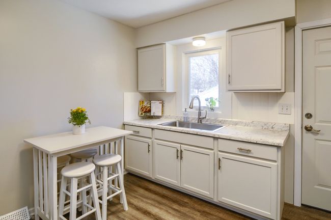 3123 Maryland Ave, House other with 2 bedrooms, 1 bathrooms and null parking in Flint MI | Image 7