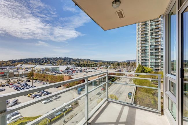806 - 2975 Atlantic Avenue, Condo with 1 bedrooms, 1 bathrooms and 1 parking in Coquitlam BC | Image 16