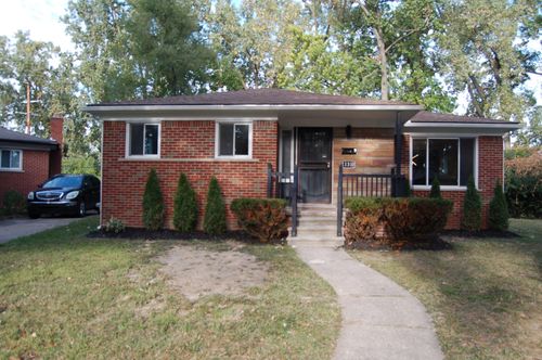 21310 Gardner St, Oak Park, MI, 48237-2736 | Card Image
