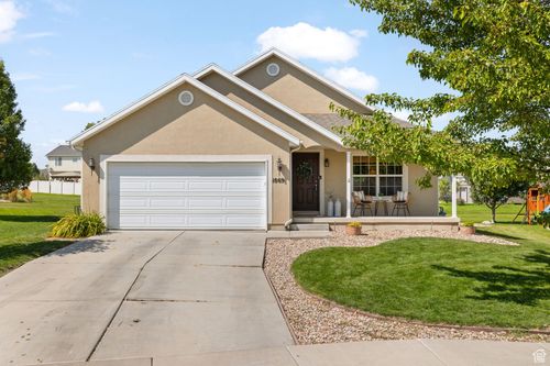 1869 N Peppermint Pl, Saratoga Springs, UT, 84045-4060 | Card Image
