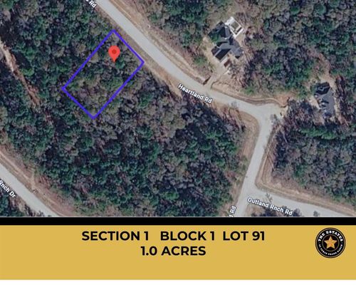 160 Heartland Rd, New Waverly, TX, 77358-0029 | Card Image