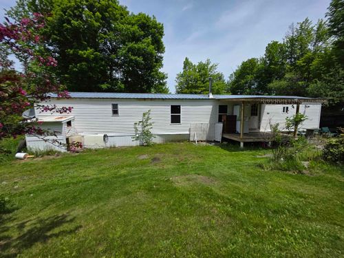 2731 Vt Route 232, Marshfield, VT, 05658-8050 | Card Image