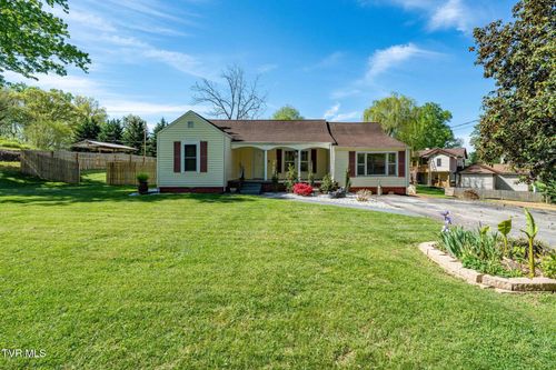 163 Woodland Drive, Johnson City, TN, 37659 | Card Image