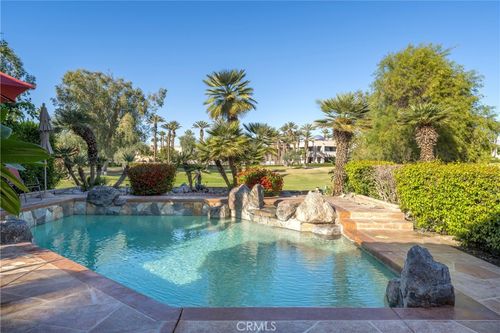 46 Pebble Beach Dr, Rancho Mirage, CA, 92270-1608 | Card Image