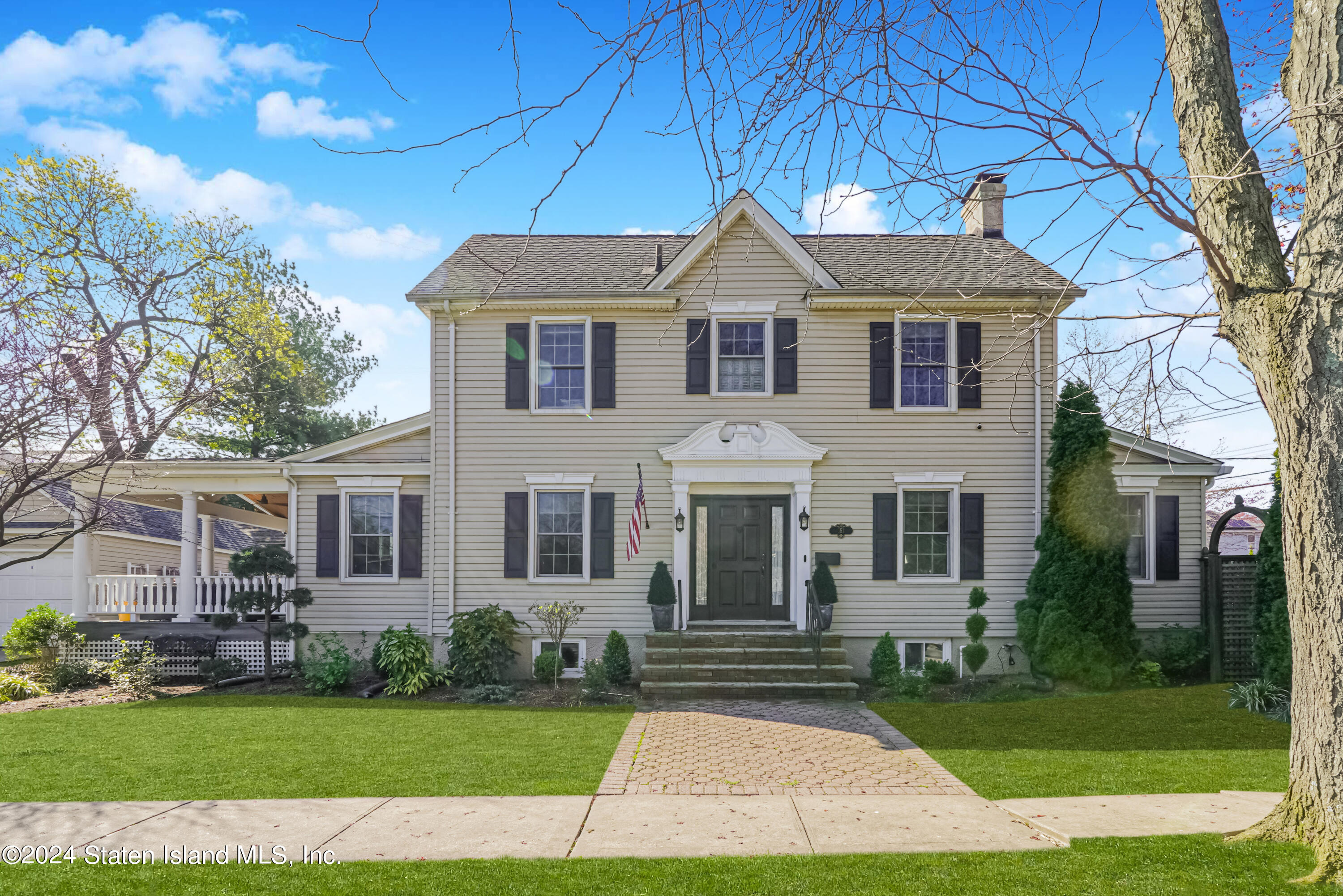 Bard Ave, Staten Island, NY 10310