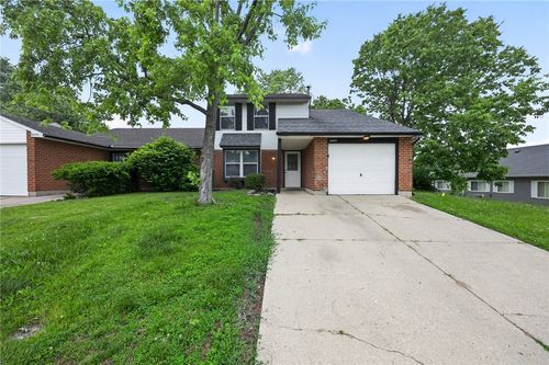 9455 Arboridge Ln, Miamisburg, OH, 45342-5219 | Card Image