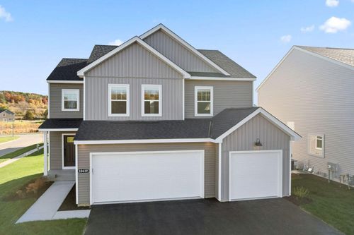 10517 Glenbrook Ave S, Cottage Grove, MN, 55016-6083 | Card Image