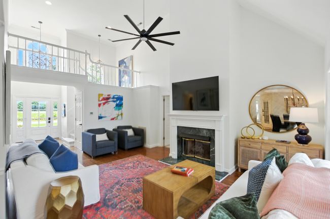 208 Loop Dr, House other with 4 bedrooms, 4 bathrooms and 3 parking in Winchester TN | Image 15