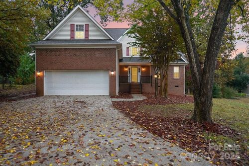 5014 Scaleybark Ct, Indian Trail, NC, 28079-4181 | Card Image