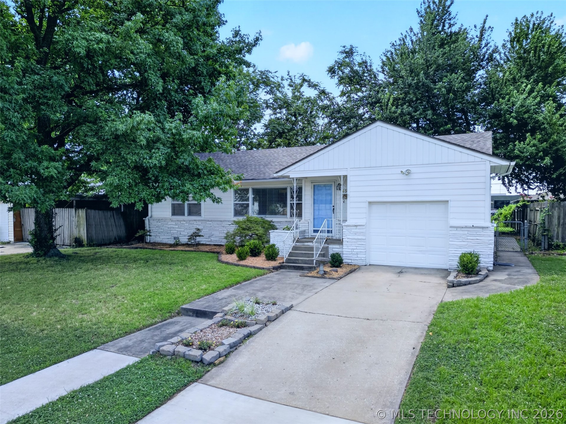 Residential in Tulsa 2